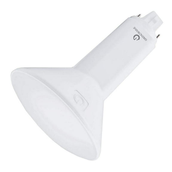 Green Creative 28377 - 9.5PLV/840/DIR LED 4 Pin Base CFL Replacements