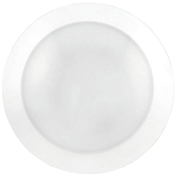 Green Creative 34967 - CLK6/930/DIM120V Indoor Surface Flush Mount Downlight LED Fixture