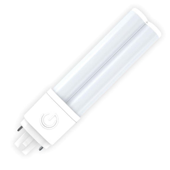 Green Creative 34990 - 6.5PLO/835/DIR LED 4 Pin Base CFL Replacements