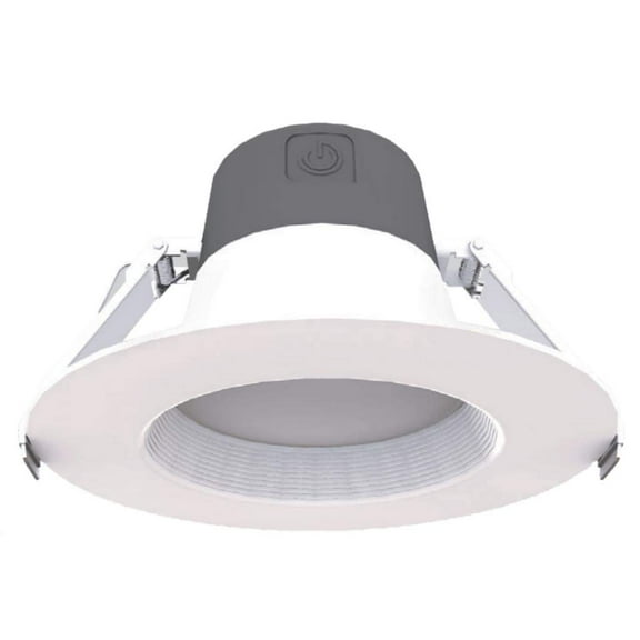 Green Creative 35073 - INFT8/835/DIM010UNV LED Recessed Can Retrofit Kit with 8 Inch and Larger Recessed Housing