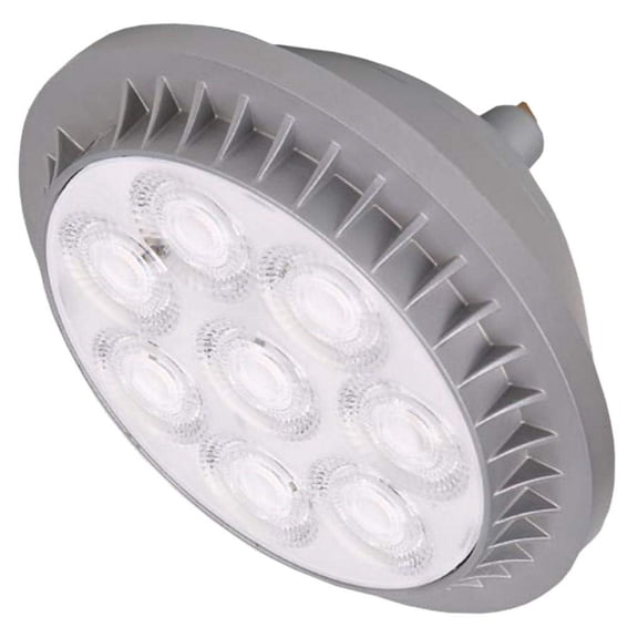 Green Creative 35418 - 40PAR56DIM/927FL40 Directional Flood HID Replacement LED Light Bulb