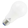 thumbnail image 1 of Green Creative 36861 - 9.5A19DIM/827/R A19 A Line Pear LED Light Bulb, 1 of 1