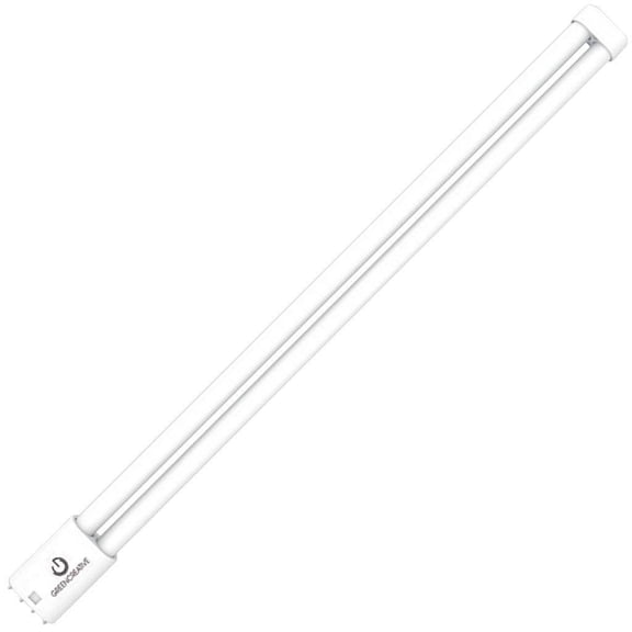 Green Creative 36985 - 17PLL/840/BYP/R LED 4 Pin Base CFL Replacements