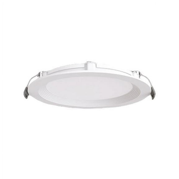 Green Creative 36999 - MFR6/9CCT5S/DUALDIM/EXT LED Recessed Can Retrofit Kit with 8 Inch and Larger Recessed Housing