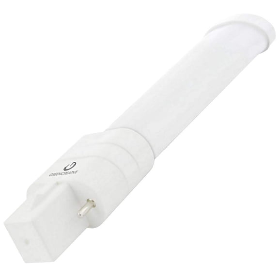Green Creative 57815 - 3.5PLS/840/HYB/G23 LED 2 Pin Base CFL Replacements