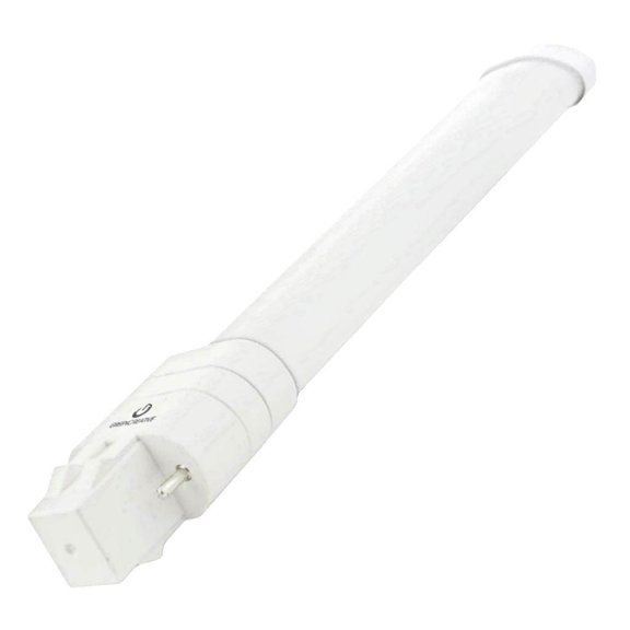 Green Creative 57821 - 5.5PLS/830/HYB/GX23 LED 2 Pin Base CFL Replacements