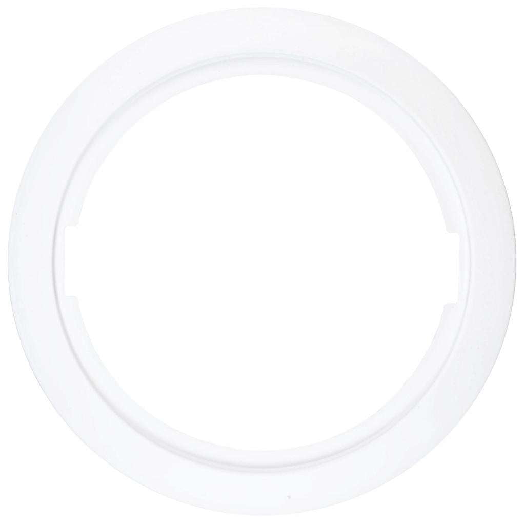 Green Creative 98238 8" White THINFIT Series Downlight Goof Ring