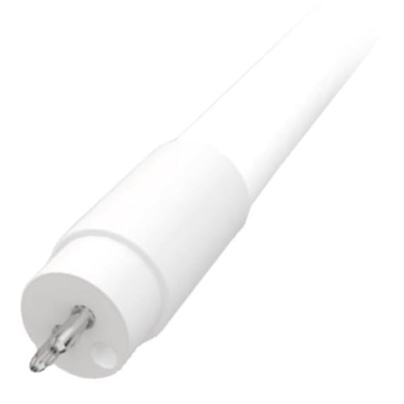 Green Creative 98310 - 11T5HE/3F/835/EXT LED Straight T5 Tube Light Bulb for Replacing Fluorescents