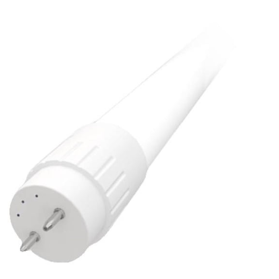 Green Creative 98332 - 11.5T8/4F/835/EXT LED Straight T5 Tube Light Bulb for Replacing Fluorescents