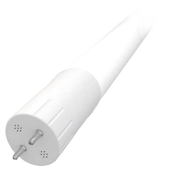Green Creative 98341 - 12T8/3F/835/DEB LED Straight T5 Tube Light Bulb for Replacing Fluorescents