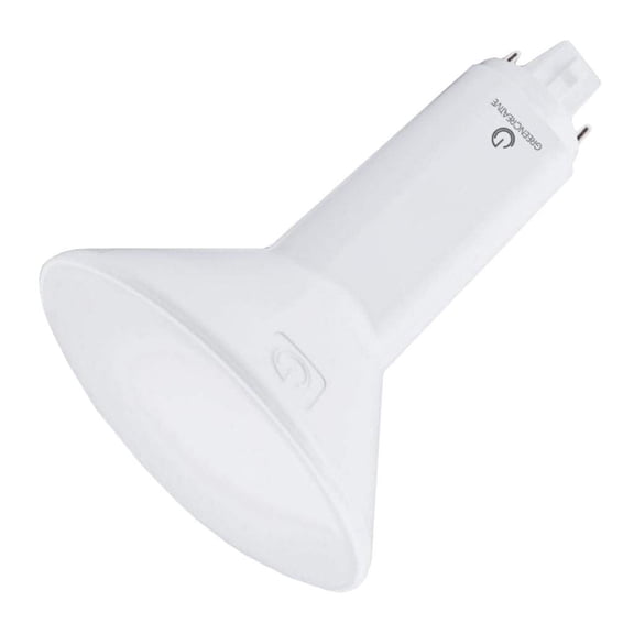 Green Creative 98389 - 8.5PLV/835/HYBM PL EDGE Series BYPass 120-277V LED 4 Pin Base CFL Replacements