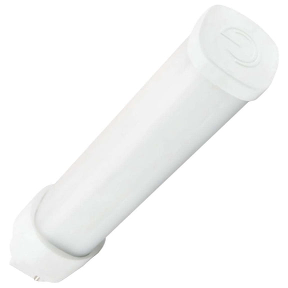 Green Creative 98400 - 8PLH/830/HYBM LED 2 4 Pin Base CFL Replacements