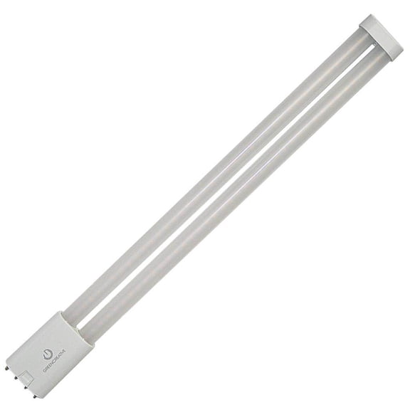 Green Creative 98488 - 14.5PLL/835/GL/DIR LED 4 Pin Base CFL Replacements