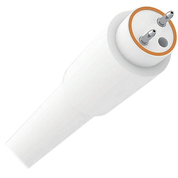 Green Creative 98492 - 15T5HE/4F/840/GL/DIR LED Straight T5 Tube Light Bulb for Replacing Fluorescents