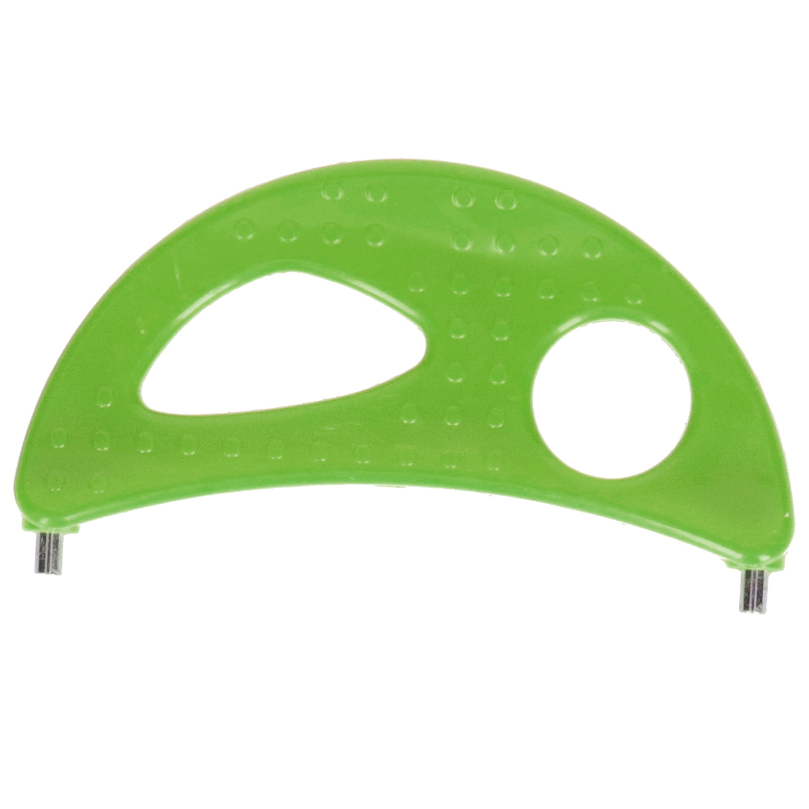 Green Crescent Tool for Jack Lalanne Power Series Deluxe PRO Classic