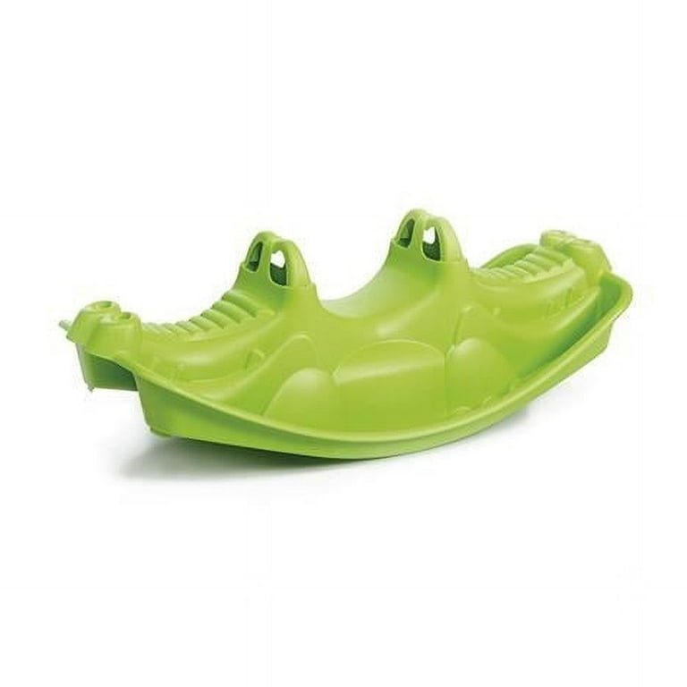 Crocodile Rocker Crocodile Rocker