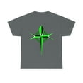 thumbnail image 1 of Green Cross T-Shirt, 1 of 8