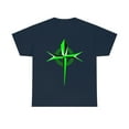 thumbnail image 1 of Green Cross T-Shirt, 1 of 8