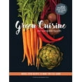 thumbnail image 1 of Pre-Owned Green Cuisine for Complete Health Cookbook Paperback, 1 of 1