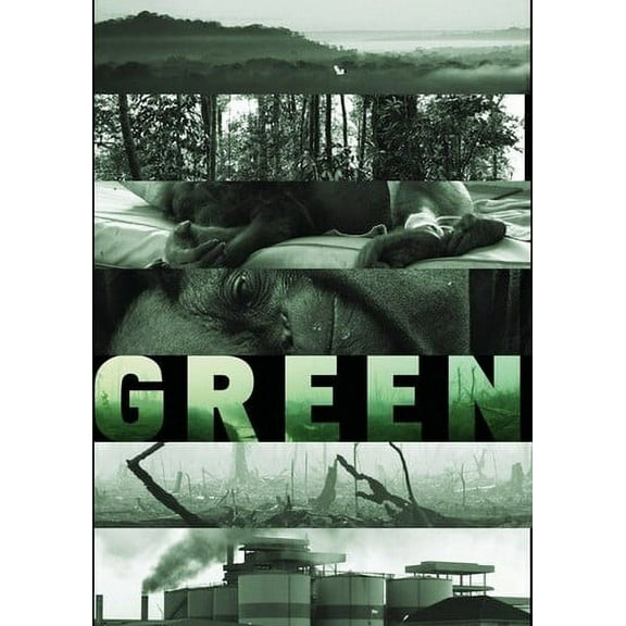 Green (DVD), Green Planet Films, Documentary