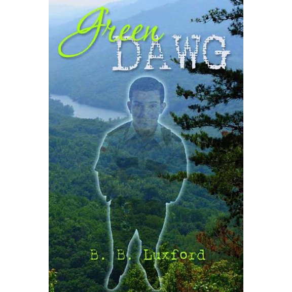 Green Dawg (Paperback) by B B Luxford