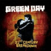 Green Day - 21st Century Breakdown - Music & Performance - Vinyl