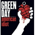 thumbnail image 1 of Green Day - American Idiot - Music & Performance - CD, 1 of 2