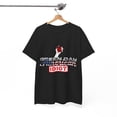 Green Day American Idiot Punk Rock Band Concert Tour Tshirt