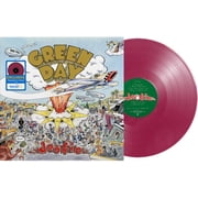 Green Day - Dookie Walmart Exclusive - Music & Performance - Vinyl [Exclusive]