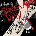 thumbnail image 1 of Green Day - Father Of All - Limited Cloudy Red Colored Vinyl, 1 of 4