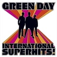 thumbnail image 1 of Green Day - International Superhits! - Music & Performance - Vinyl, 1 of 1