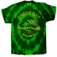 thumbnail image 1 of Green Day Kids T-Shirt: All Stars (Wash Collection) (7-8 Years), 1 of 4