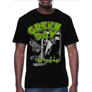 Green Day X Kid