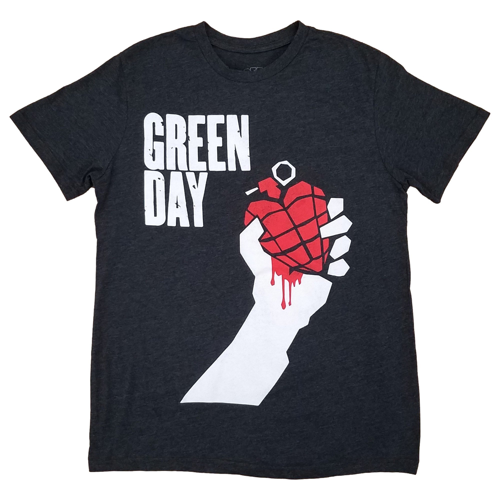 Green Day American Idiot T-Shirt