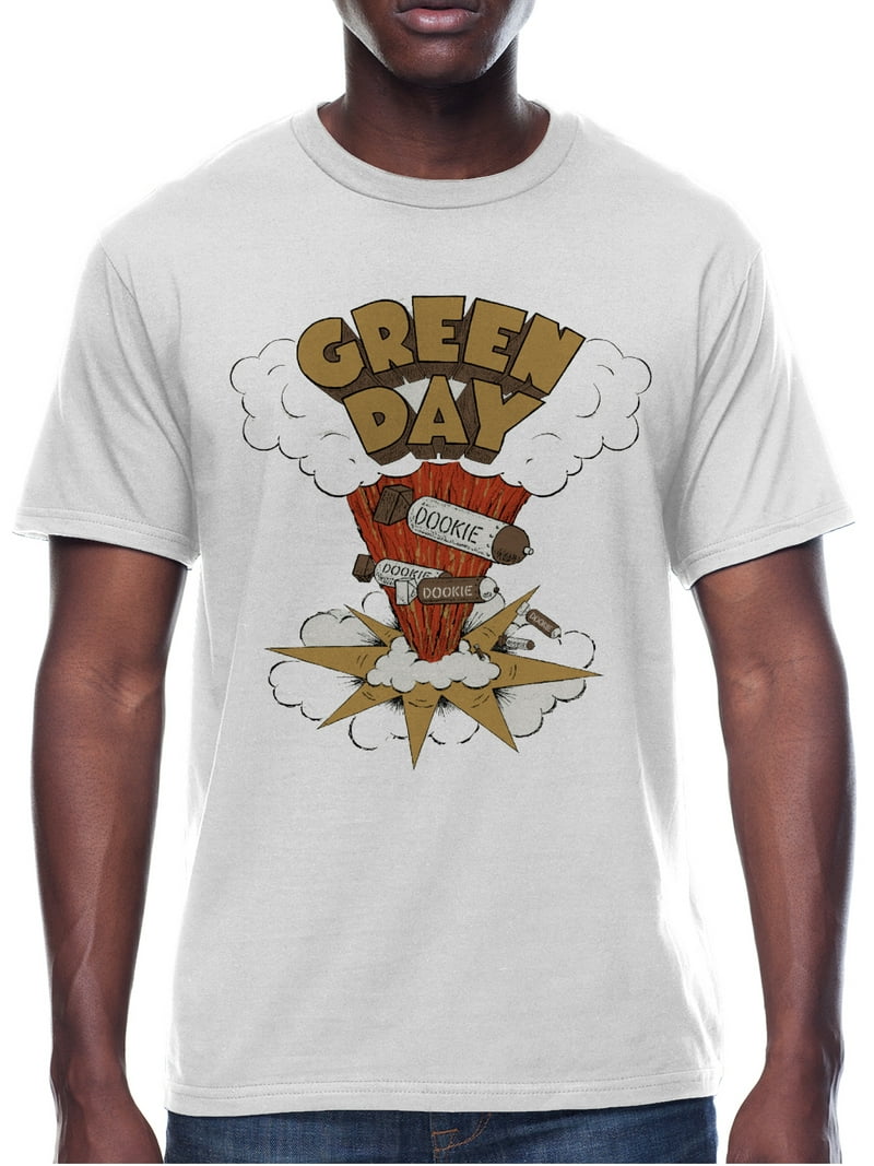 Greenday dookie tour Tシャツ XL Dookie Bastard Tour Tee 2024 – Green Day