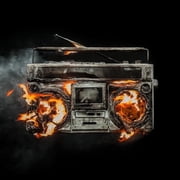 Green Day - Revolution Radio - Music & Performance - Vinyl