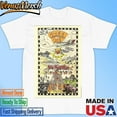 Green Day September 14 2024 In Inglewood Ca Tour Poster Shirt