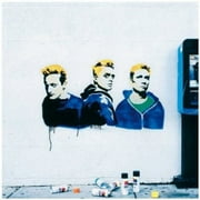 Green Day - Shenanigans - Music & Performance - CD