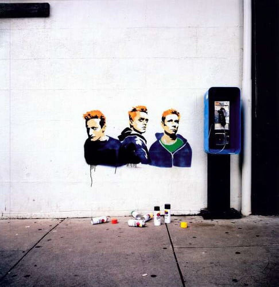 Green Day - Shenanigans - Music & Performance - Vinyl - Walmart.com