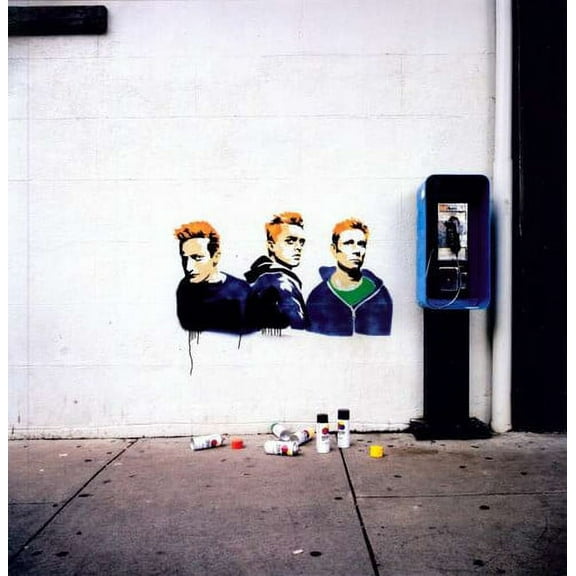 Green Day - Shenanigans - Music & Performance - Vinyl