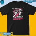 Green Day The American Dream Is Killing Me Shirt