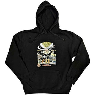 Green Day Hoodie