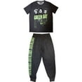 thumbnail image 1 of Green Day Unisex Pyjamas: Drips, 1 of 3