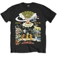 thumbnail image 1 of Green Day Unisex T-Shirt 1994 Tour (X-Large), 1 of 3