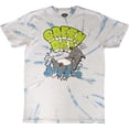 thumbnail image 1 of Green Day Unisex T-Shirt: Dookie Longview (Wash Collection), 1 of 2