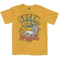 thumbnail image 1 of Green Day Unisex T-Shirt: Dookie Longview, 1 of 2