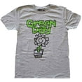 thumbnail image 1 of Green Day Unisex T-Shirt Flower Pot (Large), 1 of 3