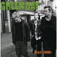 thumbnail image 1 of Green Day - Warning: - Music & Performance - CD, 1 of 2