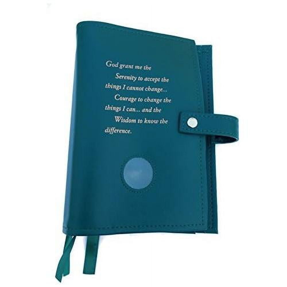 Green deluxe triple na book cover for the basic text 6th ed it works
