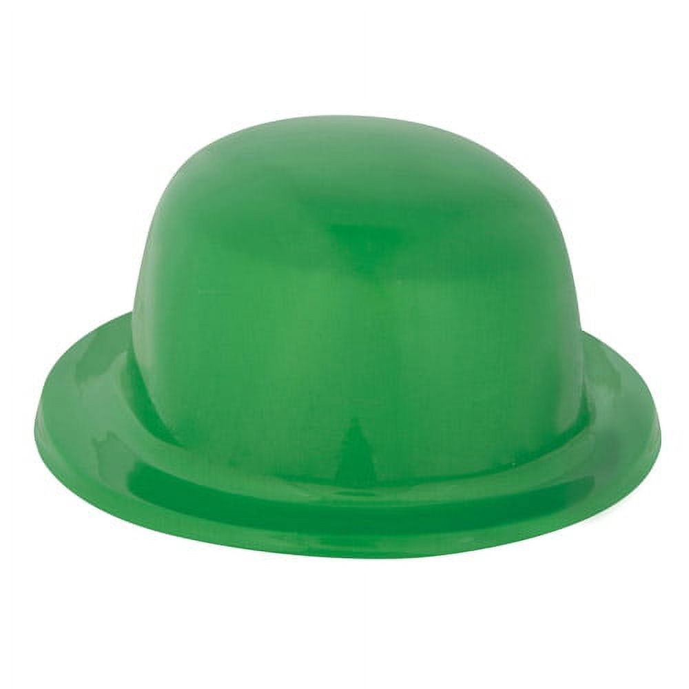 Green Derby Hat - Walmart.com